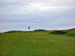 Turnberry (Ailsa) 7th Approach